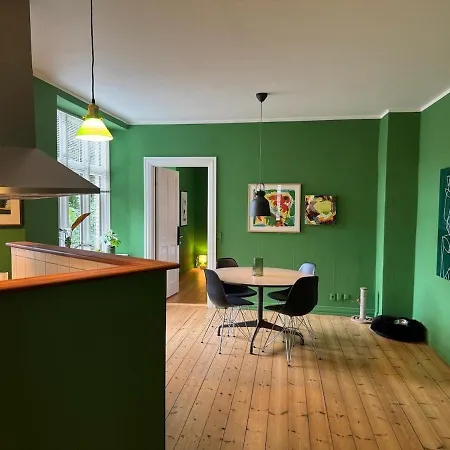 Greenbrook Family Obselete * Aalborg