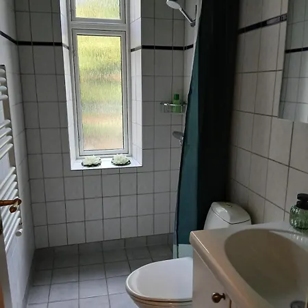 Greenbrook Family Obselete * Aalborg