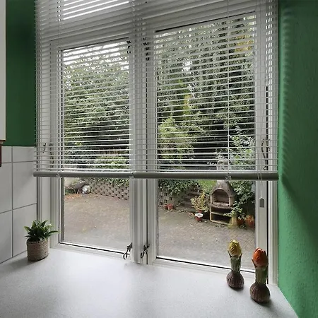 Greenbrook Family Obselete Daire Aalborg